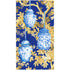 Ginger Jars Dark Blue Guest Towels