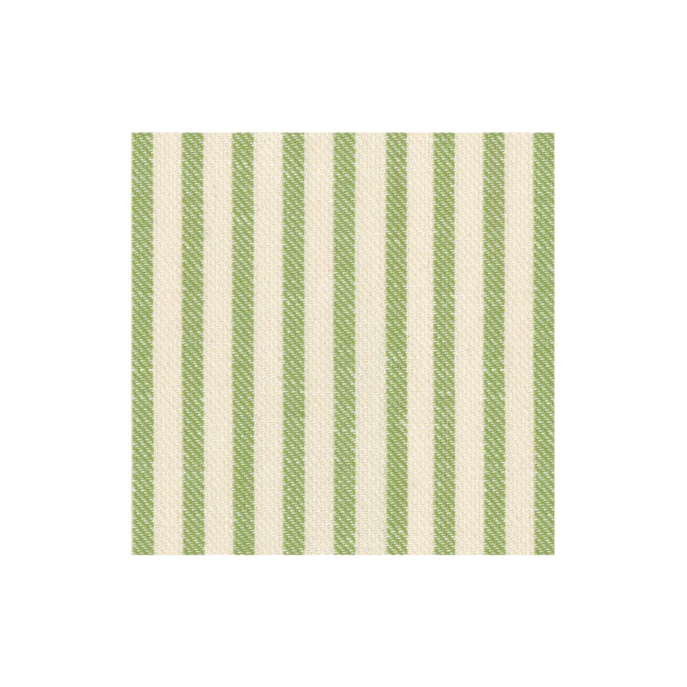 Melograno Stripe Sage Paper Linen Cocktail Napkins