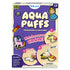 Skillmatics Aqua Puffs: Princesses & Unicorns 3D Art Kit
