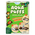 Skillmatics Aqua Puffs: Animal Friends 3D Art Kit