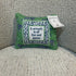 Ida Mae 8x12 and 8x8 Quilted Pillow