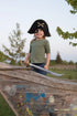 Captain Hook Hat - A. Dodson's