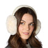 Faux Fur Ear Muffs