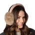 Faux Fur Ear Muffs