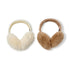 Faux Fur Ear Muffs