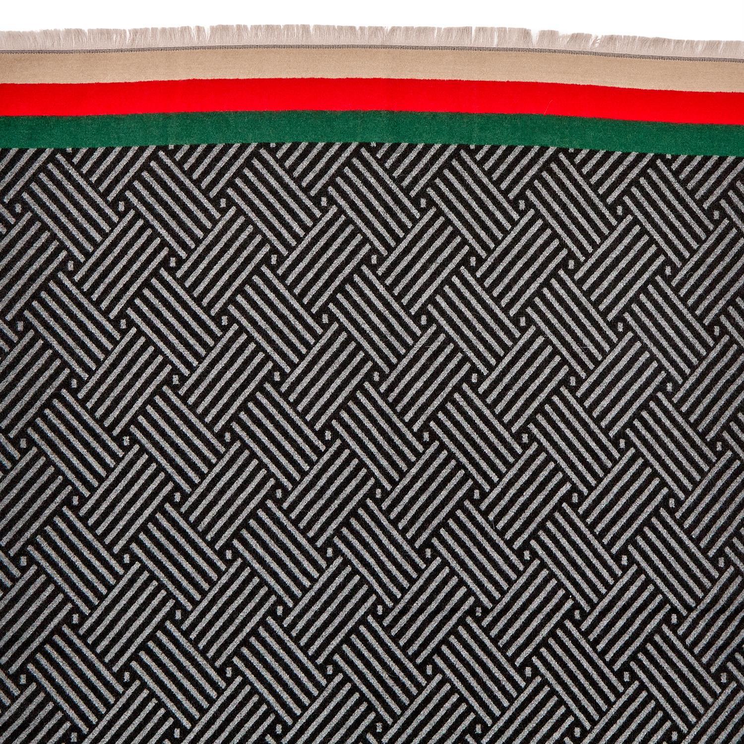 Reversible Scarf