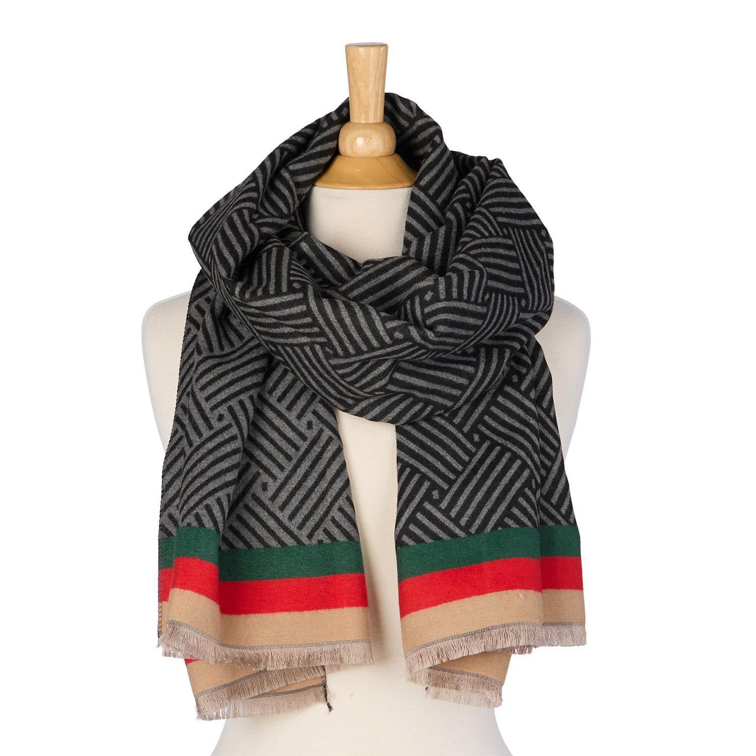 Reversible Scarf