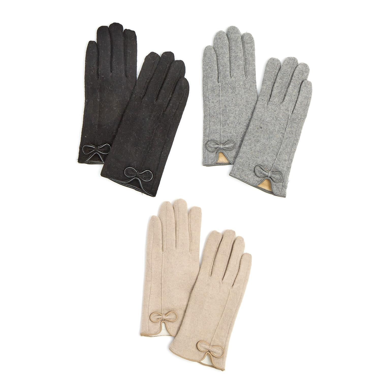 Bow Glove