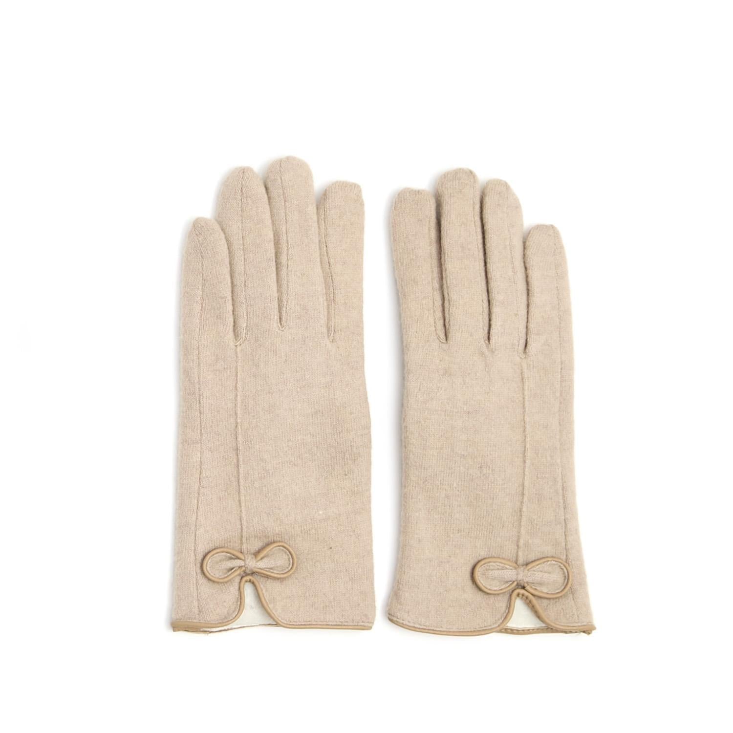 Bow Glove