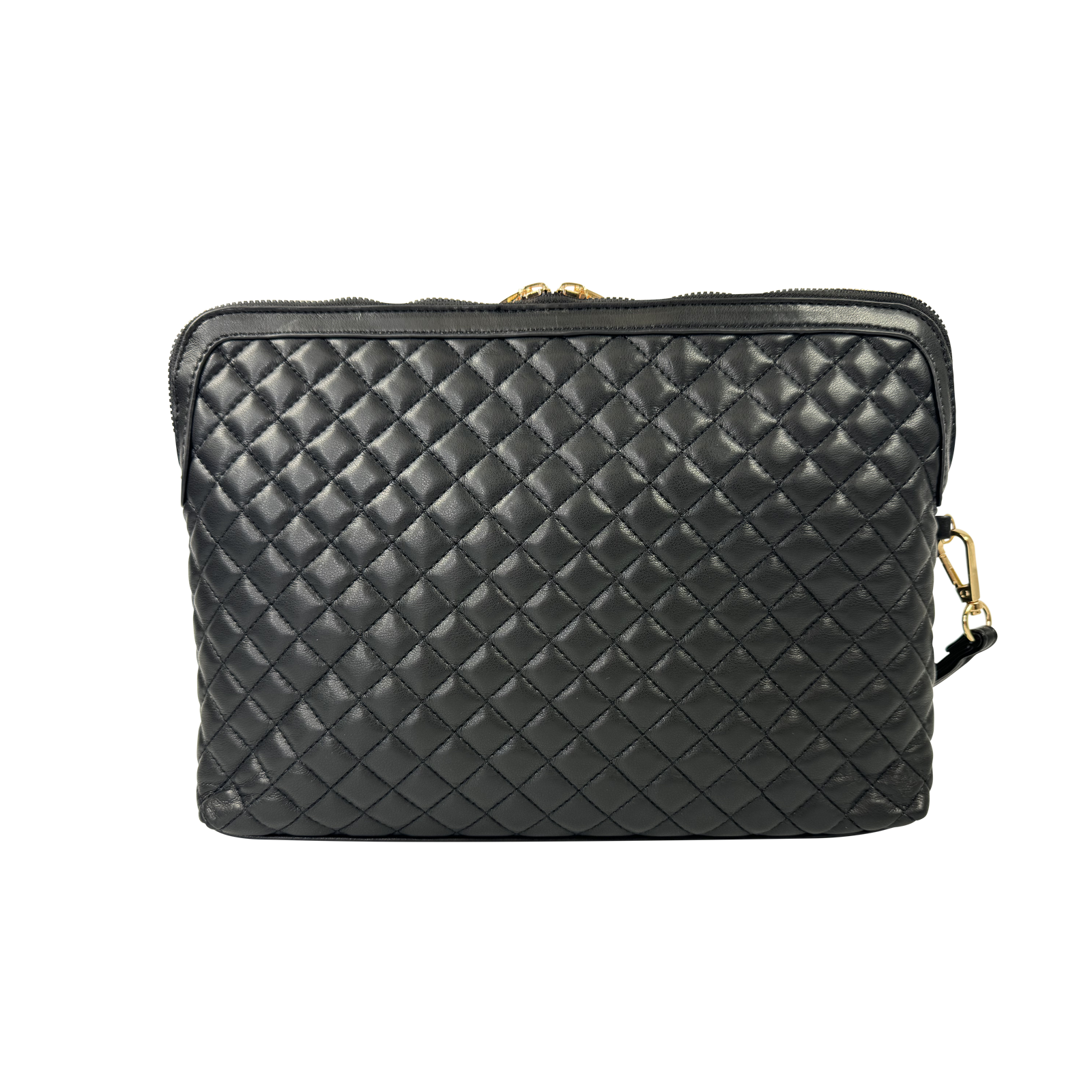 NEW Updated Litt Makeup Case - Timeless Quilted