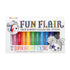 SNIFTY Fun Flair Face & Body Color Gel Sticks Set