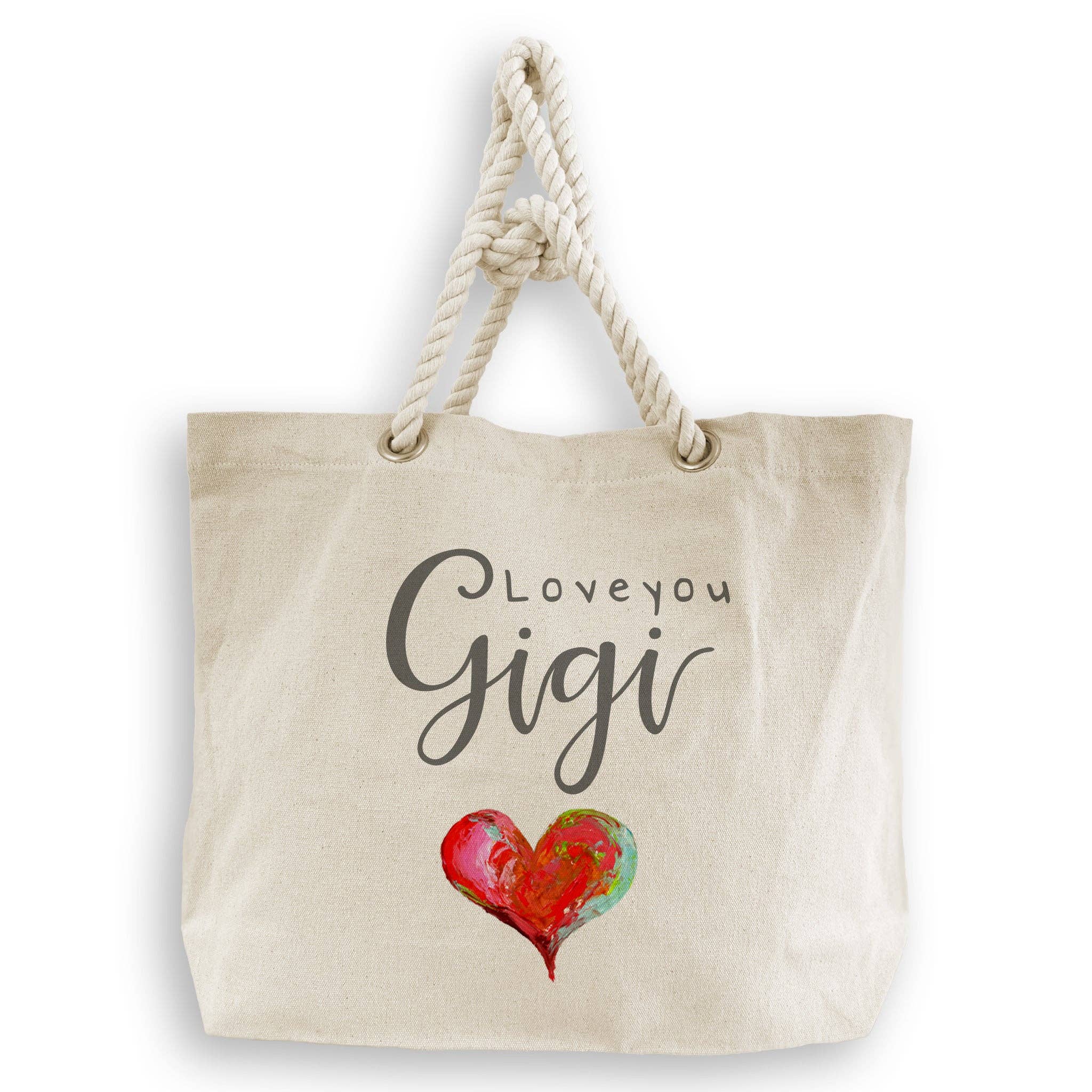 Love You Gigi