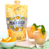 Peach Bellini in a Bag® Cocktail / Mocktail Slushie Mixer