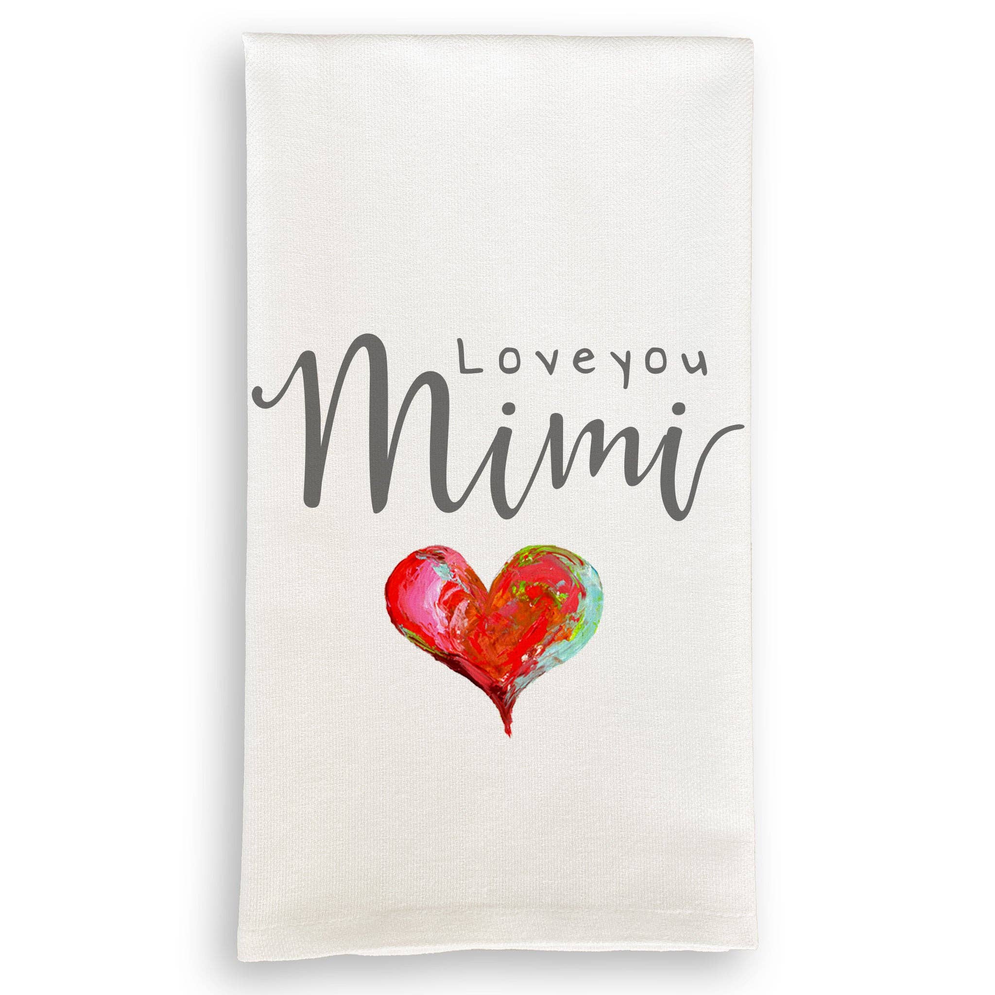 Love You Mimi