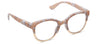 PEEPERS Georgia - Tan Marble/Gold