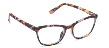 PEEPERS Gloria - Teal Botanico