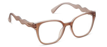 PEEPERS If You Say So - Brown