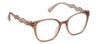 PEEPERS If You Say So - Brown