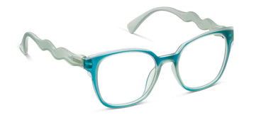 PEEPERS If You Say So - Teal