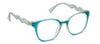 PEEPERS If You Say So - Teal