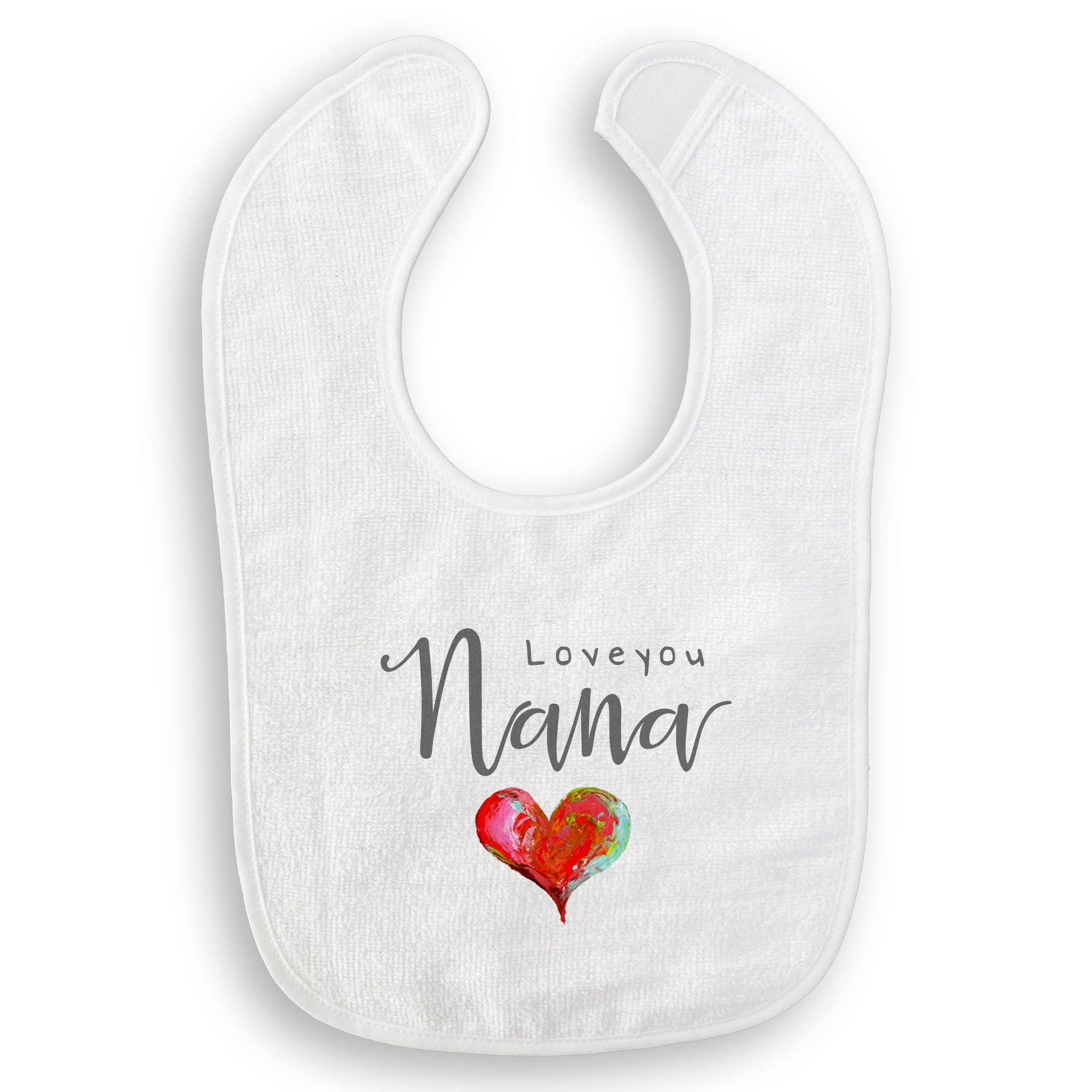 Love You Nana
