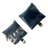 LITTMINI • Lighted Mirror Case • Black