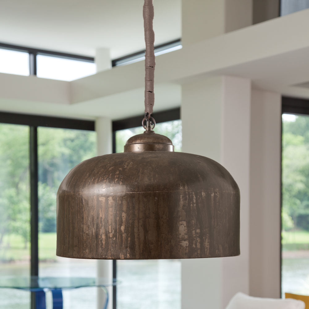OLIVER PENDANT - view 3