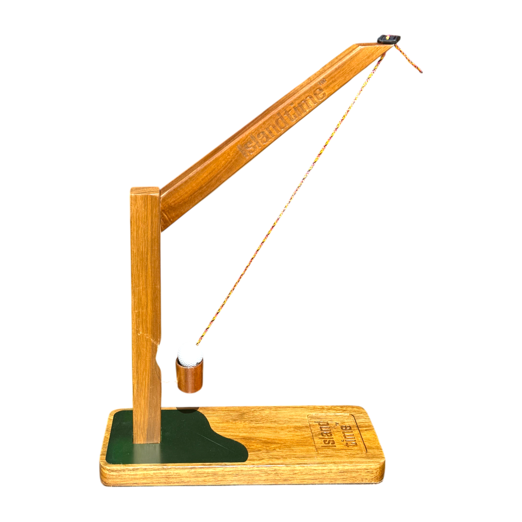 Swing Putt Golf Games Collection