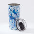 Kim Hovell Collection 20oz Coffee Tumbler - AZUL OYSTERS