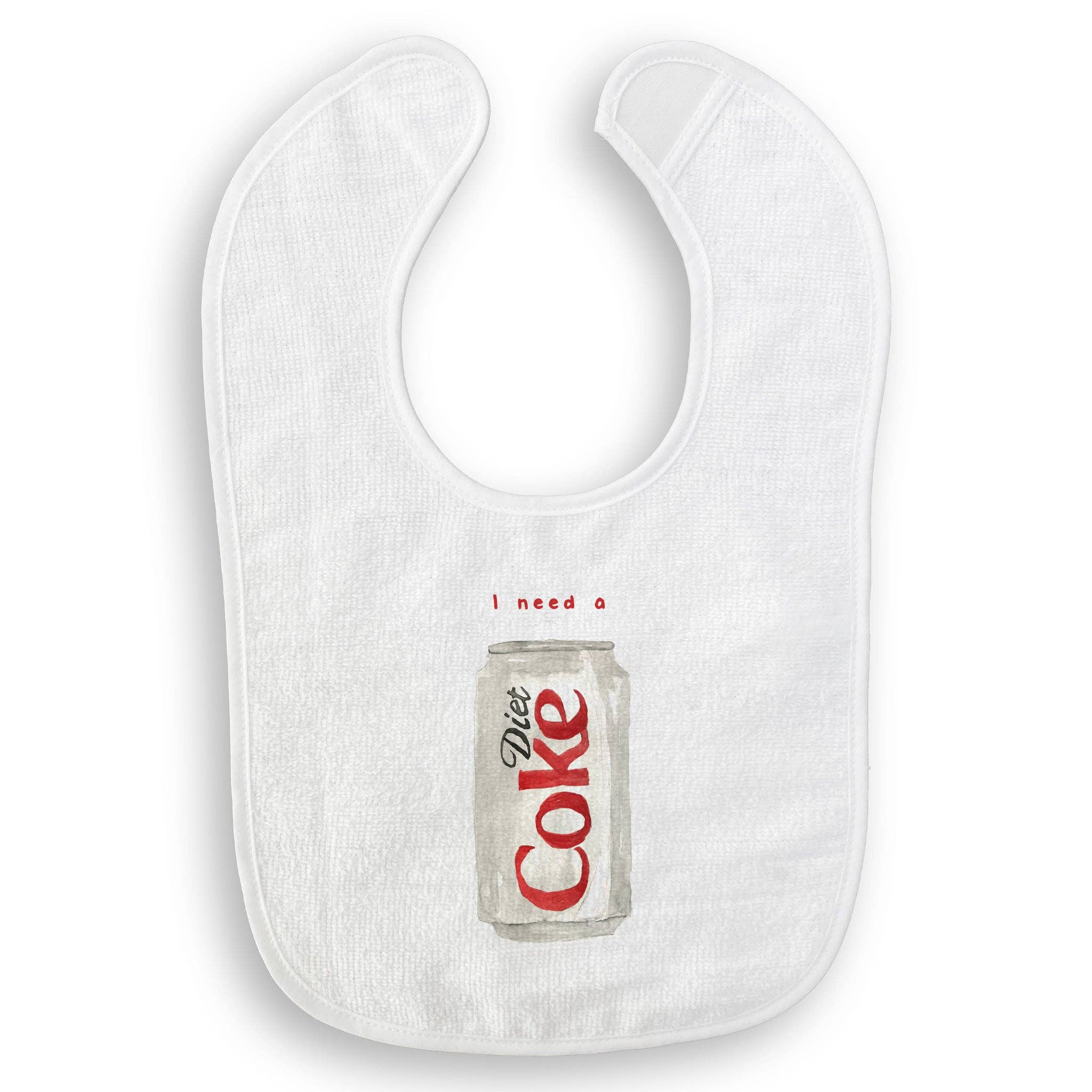 I Need a Diet Coke