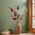 Woodland Stem Bottle Brush Tree and Pine