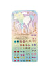 Whimsical Unicorn Sticker Earrings - A. Dodson's