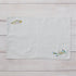 Reversible Placemats (Set of 2) - Bay Blues