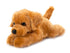 Scoopz Golden Retriever 8" Plush by Zoologee