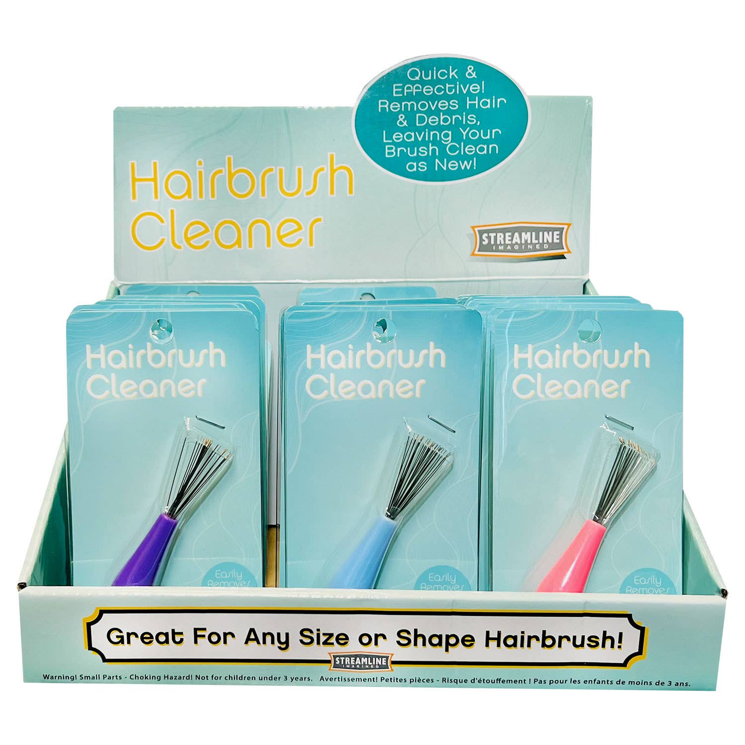 Hair Brush Cleaner - view 2 of 2
