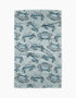 Coastal Crew Tea Towel