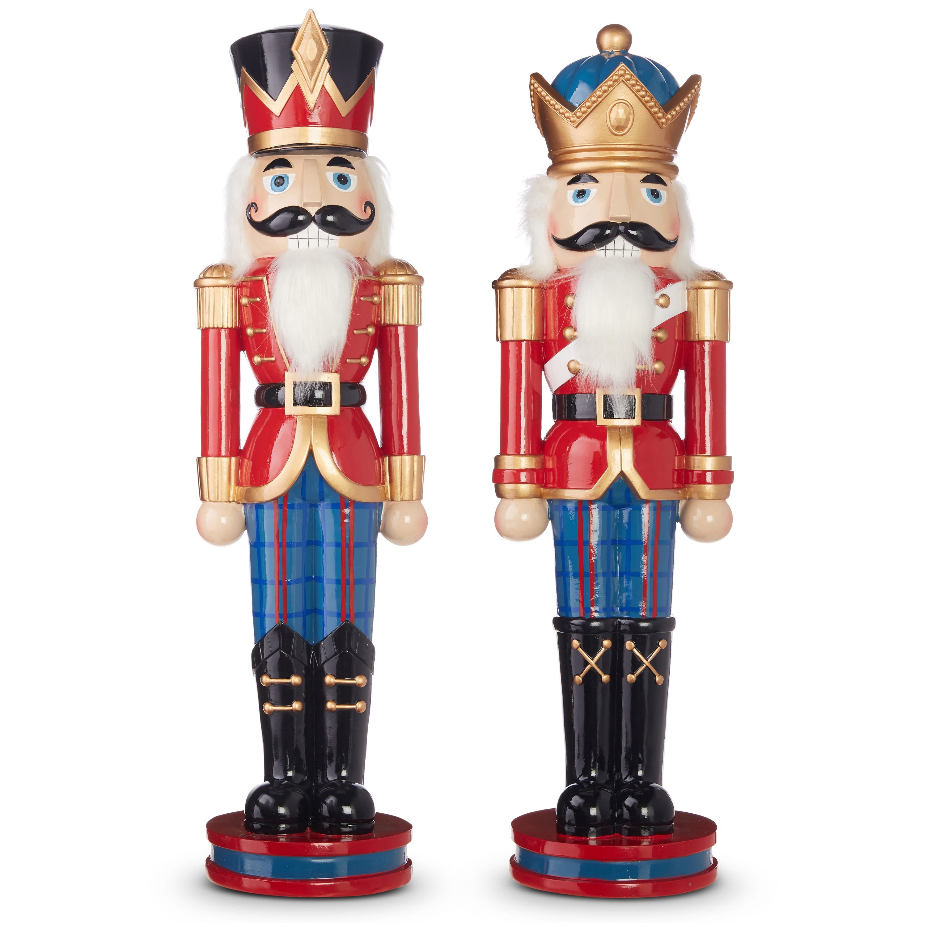 28.5 Nutcracker - A. Dodson's