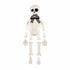 Skeleton Sitter By Mud Pie