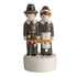 Pilgrim Light-Up Sitter By Mud Pie