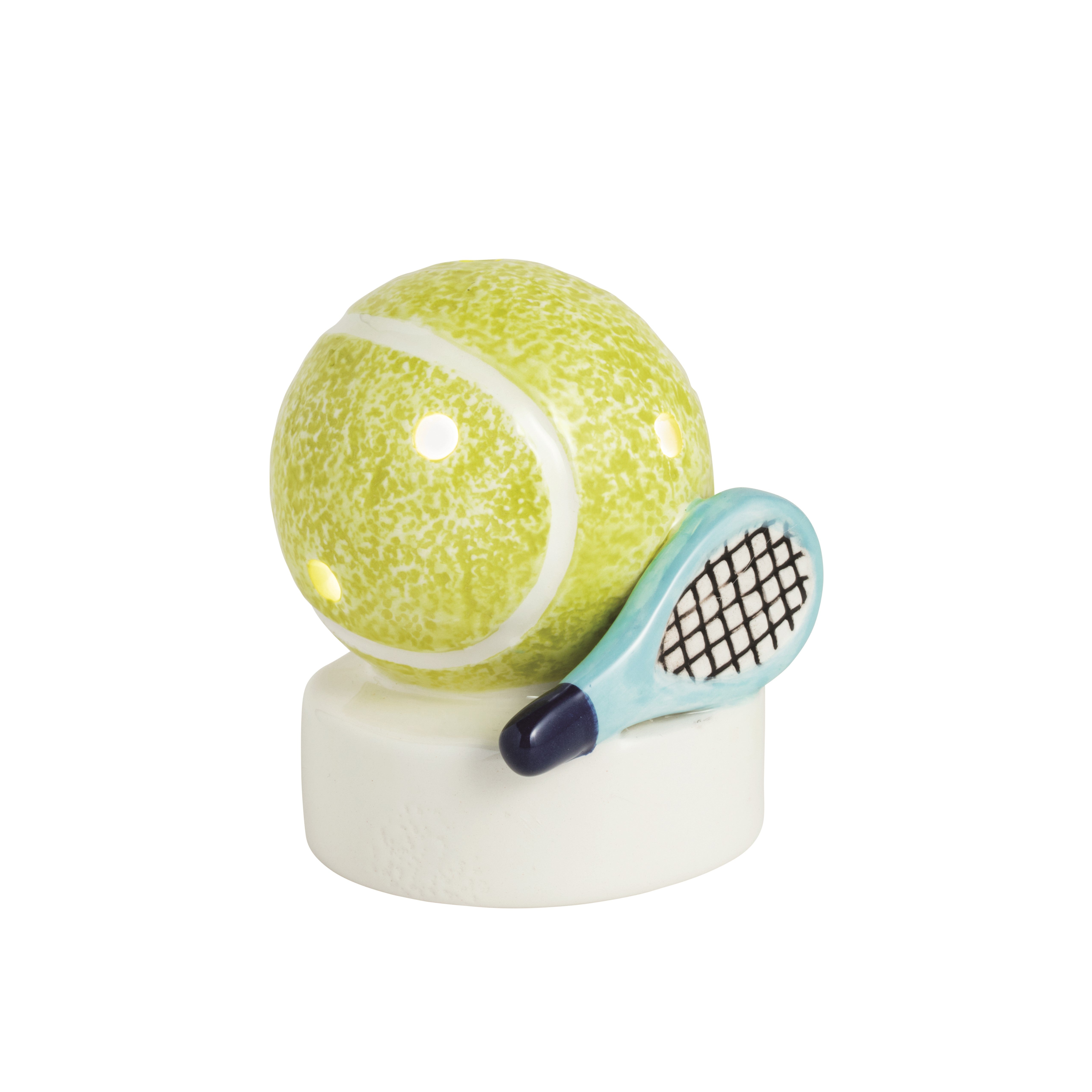 Tennis Led Sitter