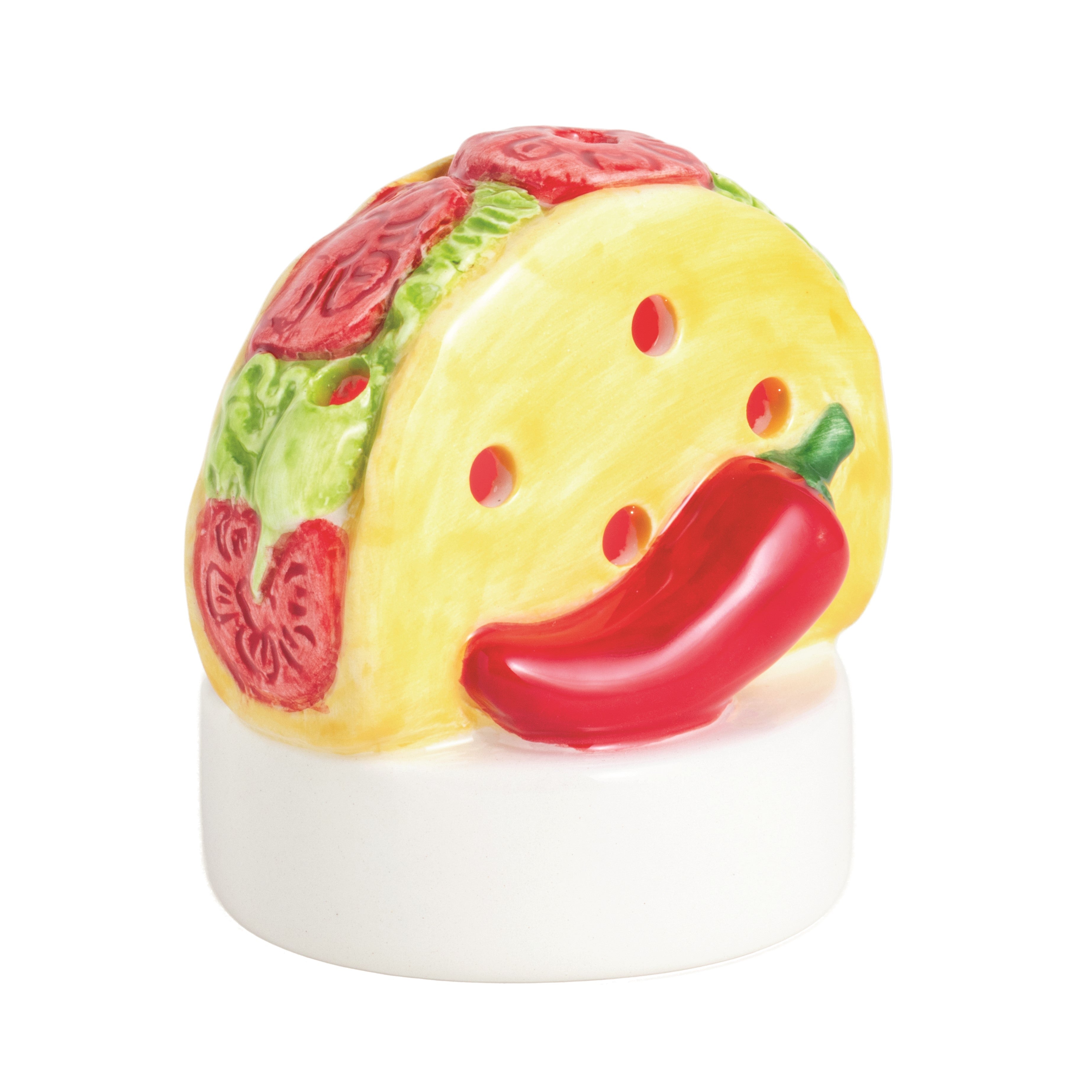 Taco Led Sitter
