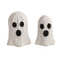 Woven Ghost Sitter Set by Mud Pie