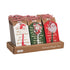 Santa Magic Key Tags by Mud Pie