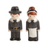 Pilgrim Salt & Pepper Set By Mud Pie