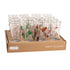 Christmas Shotglasses By Mud Pie
