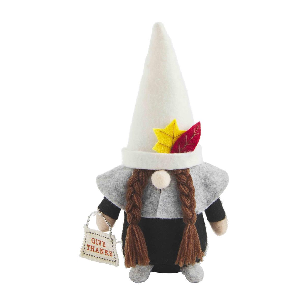Thanksgiving Gnome Sitters By Mud Pie