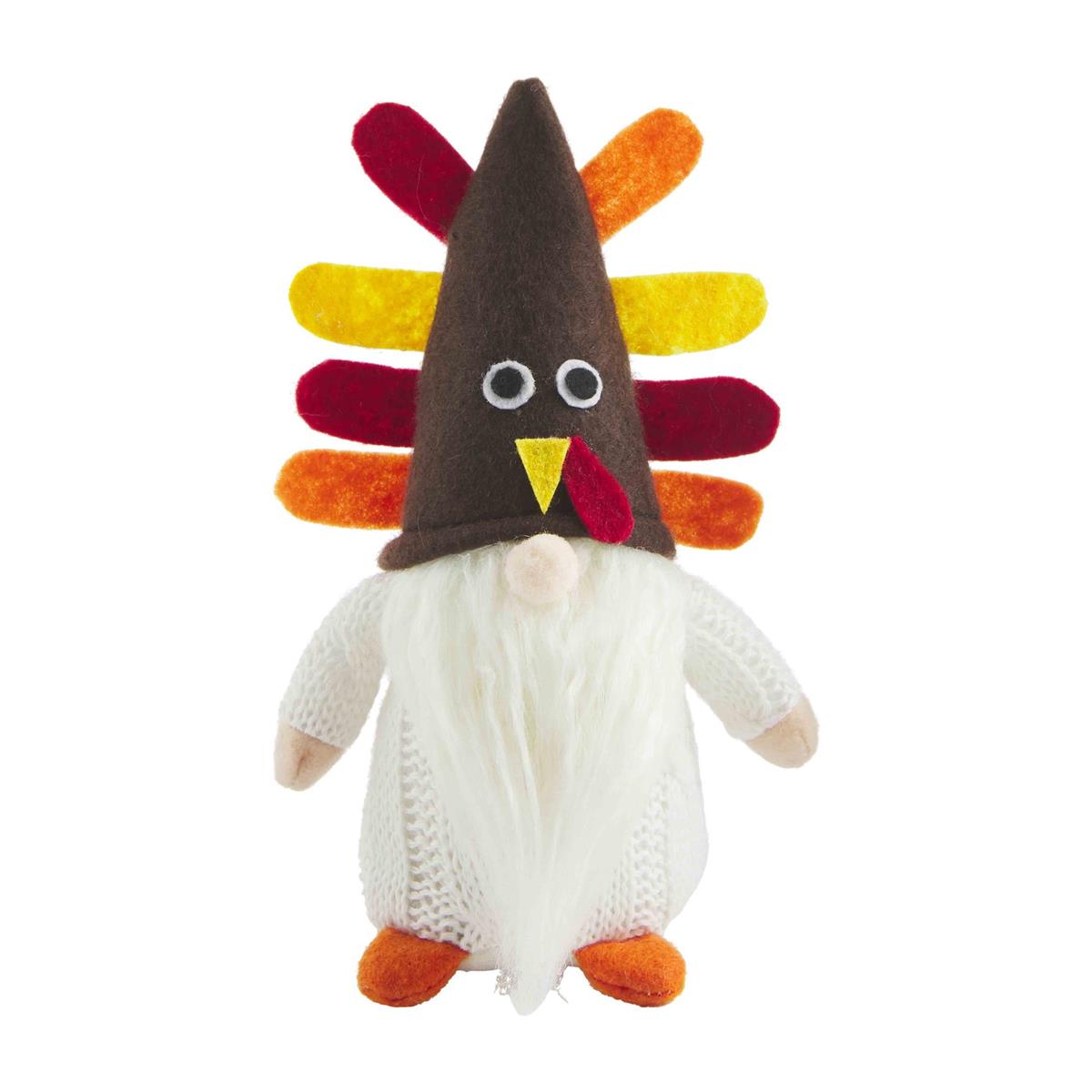 Thanksgiving Gnome Sitters By Mud Pie