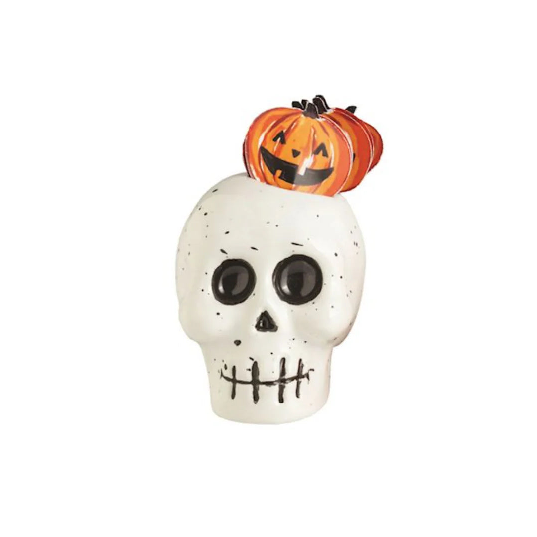 Halloween Toothpick Holder Sets By Mud Pie