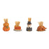 Thanksgiving Toothpick Caddy Sets By Mud Pie