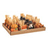 Thanksgiving Toothpick Caddy Sets By Mud Pie
